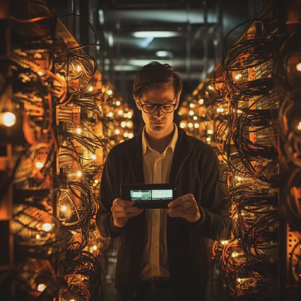 Choosing a Reliable Linux Server Administrator for Small Businesses