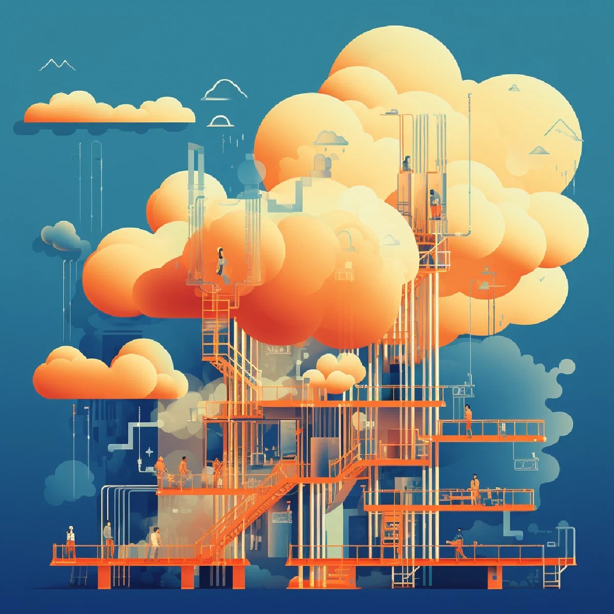 Cloud Migration Checklist: The Non-Technical Founder's Guide to Moving Without Disaster