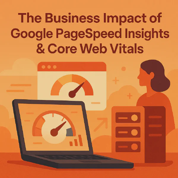 Does a Perfect PageSpeed Score Actually Matter? The Real Business Impact of Core Web Vitals