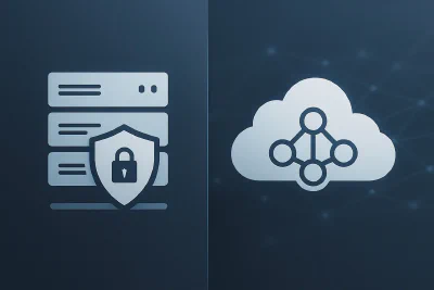 Private vs Public Cloud: Which Is Right for Your Business?