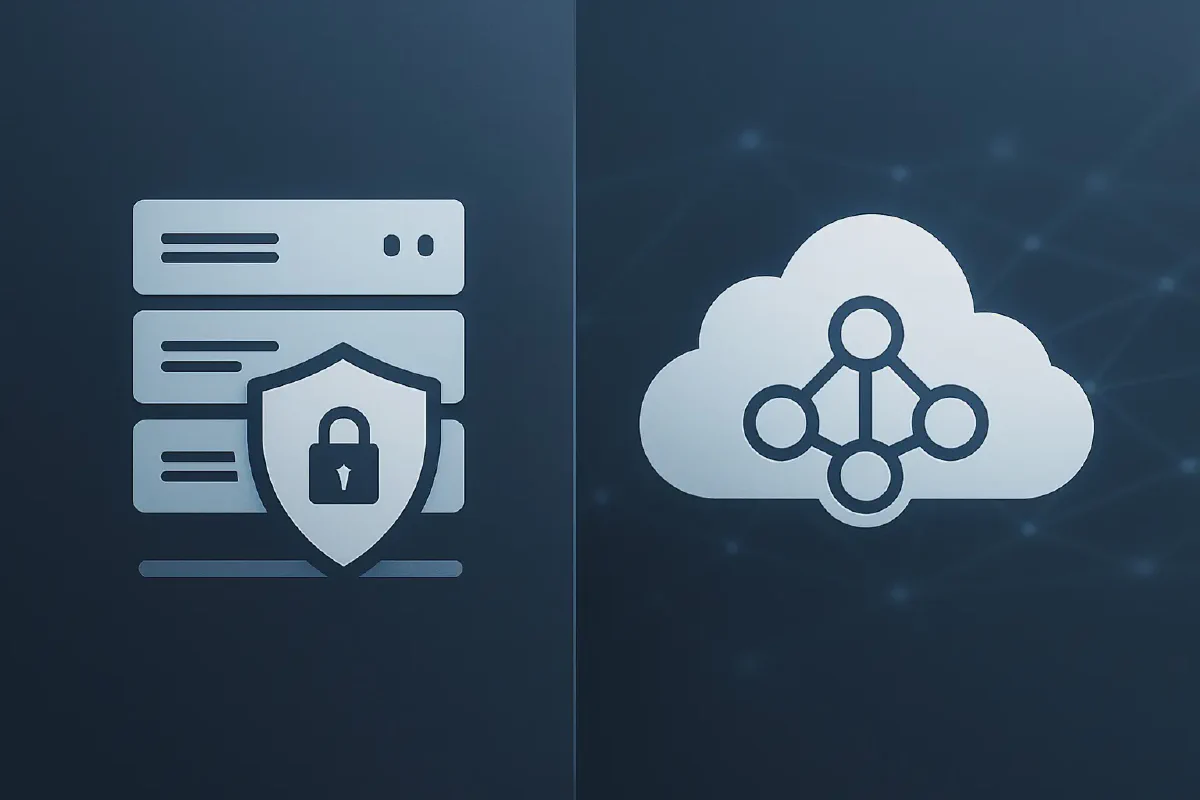 Private vs Public Cloud: Which Is Right for Your Business?