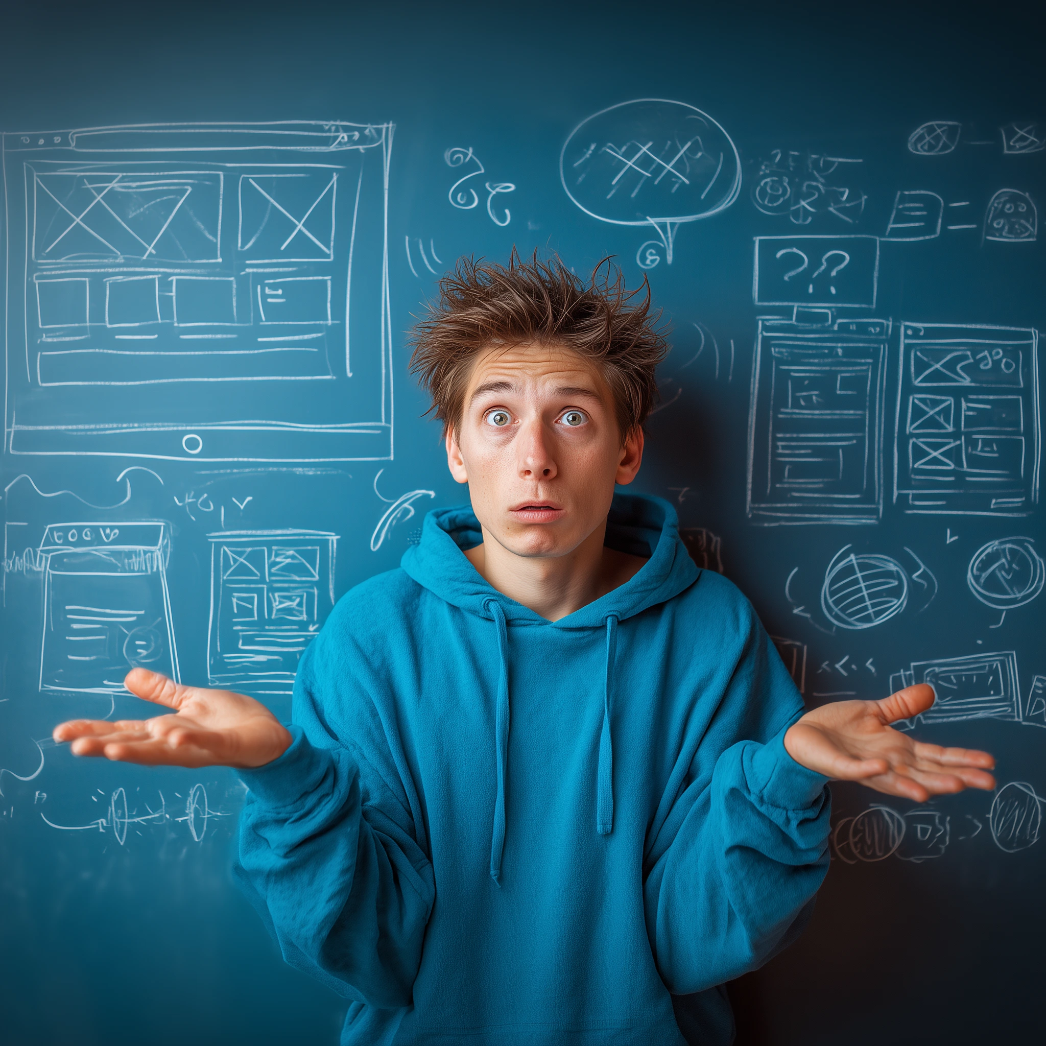 Website cost comparison and budgeting