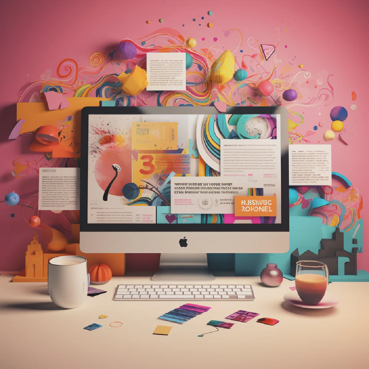 Static vs Dynamic Websites for Small Businesses: How to Choose in 2025