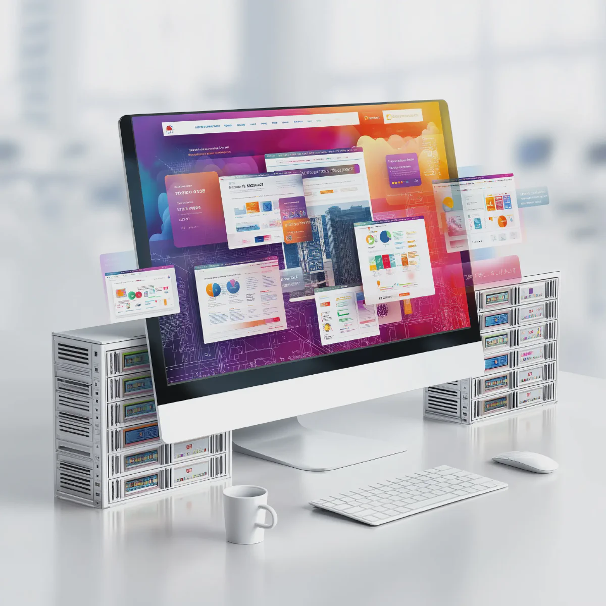 How to Take Back Control: The Complete Website Ownership Transfer Checklist