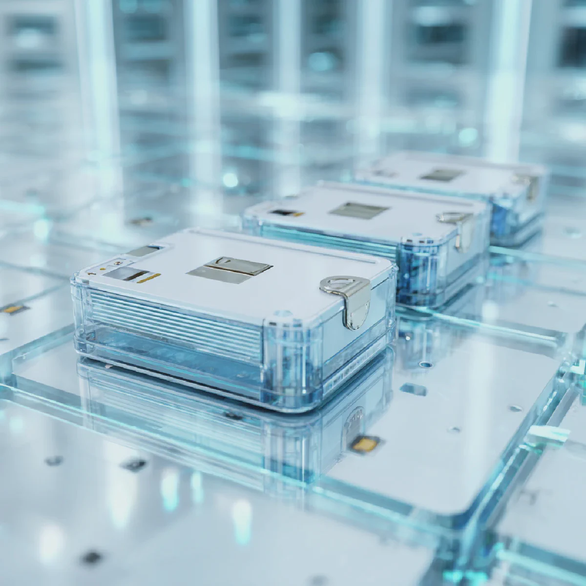 Why the 3-2-1 Backup Rule Still Works (And What To Add in 2026)