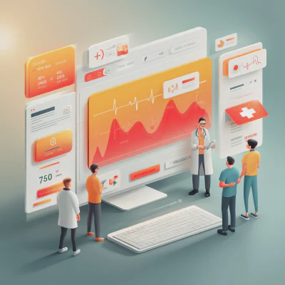 Free Website Health Scanner - Check 8 Critical Issues in 60 Seconds